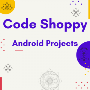 Android Projects Titles